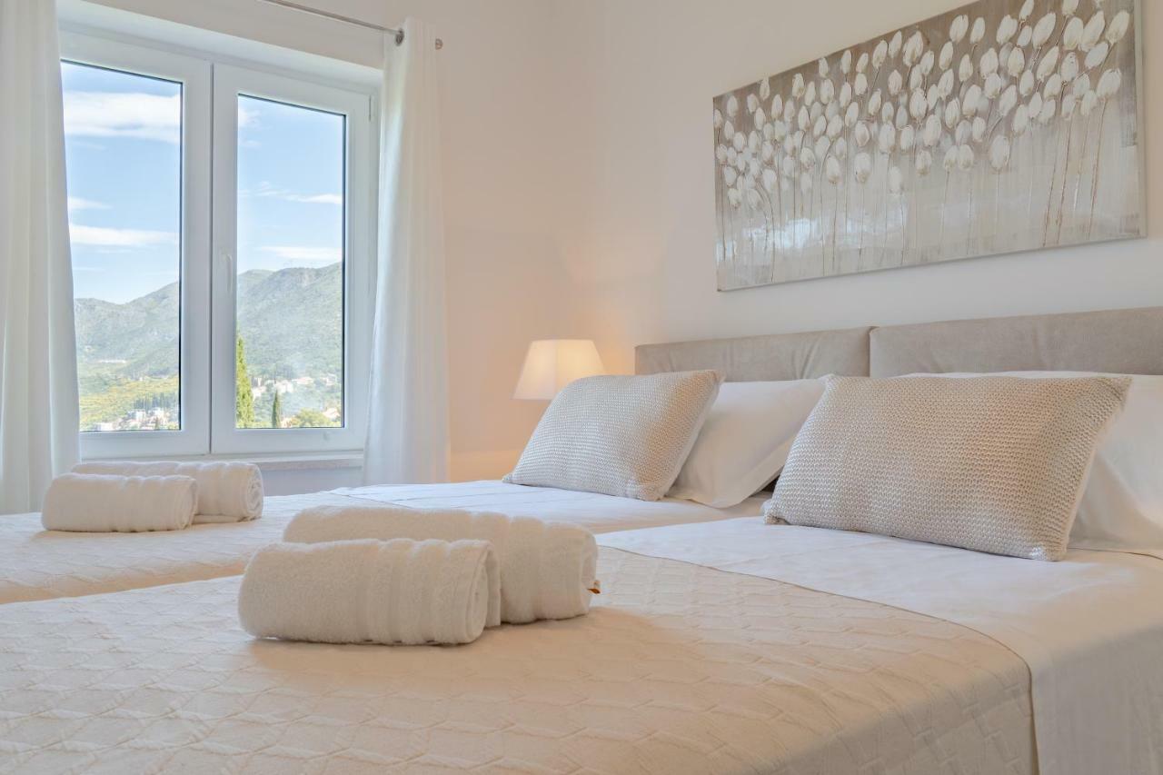 Mary Ann Apartment 2 Cavtat Exterior foto