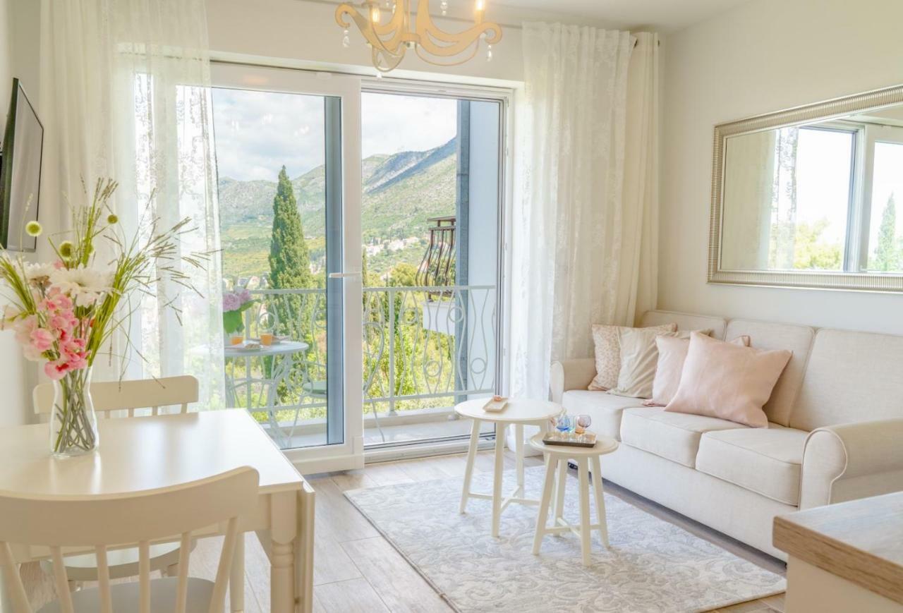 Mary Ann Apartment 2 Cavtat Exterior foto
